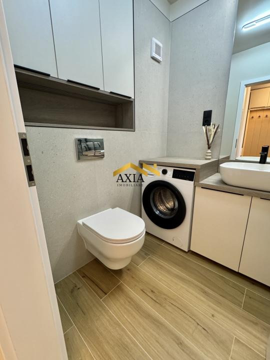 Apartament 3 camere, Ultralux, Floresti!