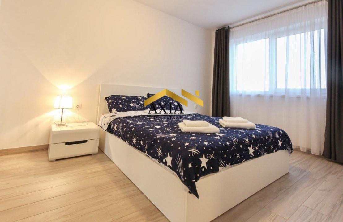 Apartament 2 camere, 50 mp, zona Metro!