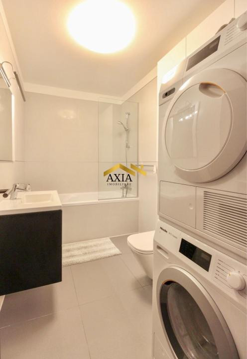 Apartament 2 camere, 50 mp, zona Metro!