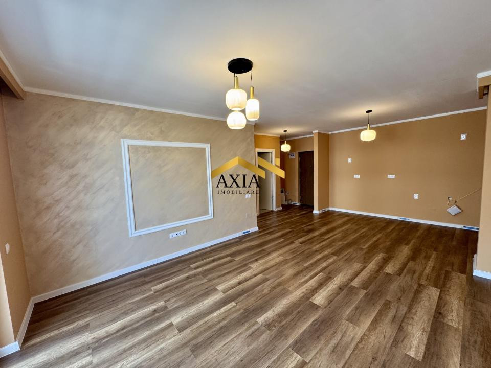 Apartament 2 camere, Eroilor, Floresti!