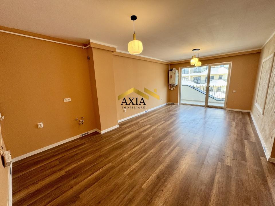 Apartament 2 camere, Eroilor, Floresti!