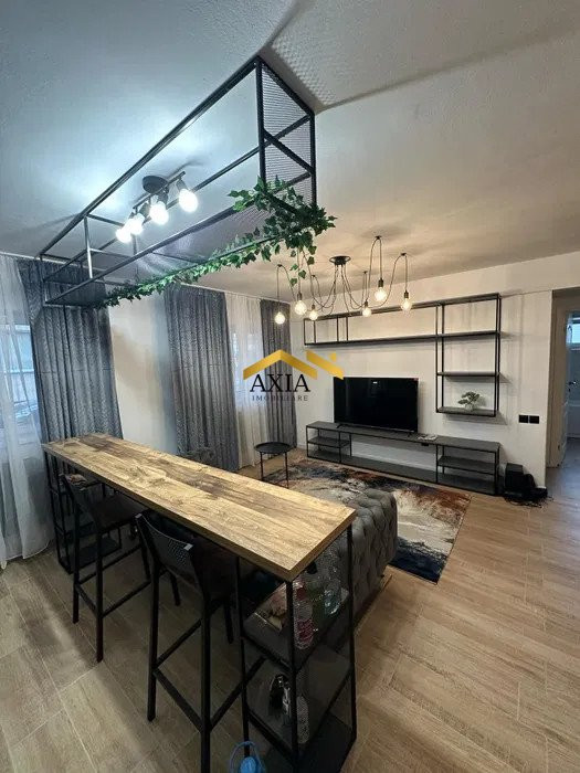 Apartament 2 camere, zona Somesului!