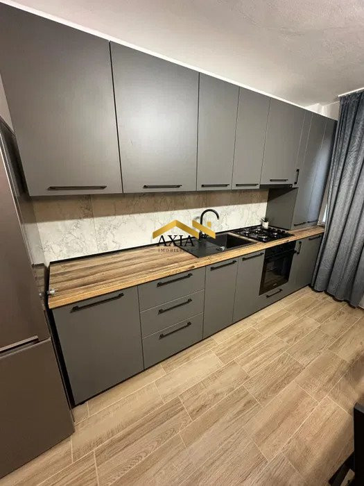 Apartament 2 camere, zona Somesului!