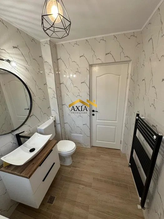 Apartament 2 camere, zona Somesului!