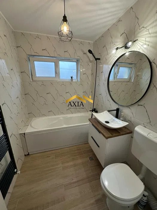 Apartament 2 camere, zona Somesului!