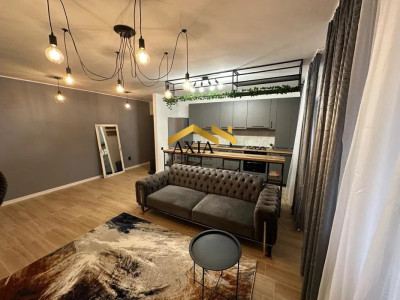 Apartament 2 camere, zona Somesului!