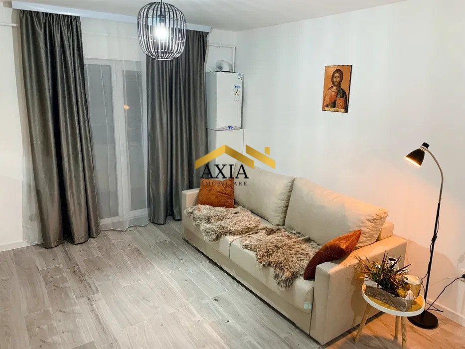 Apartament 2 camere, 47 mp, zona Porii!