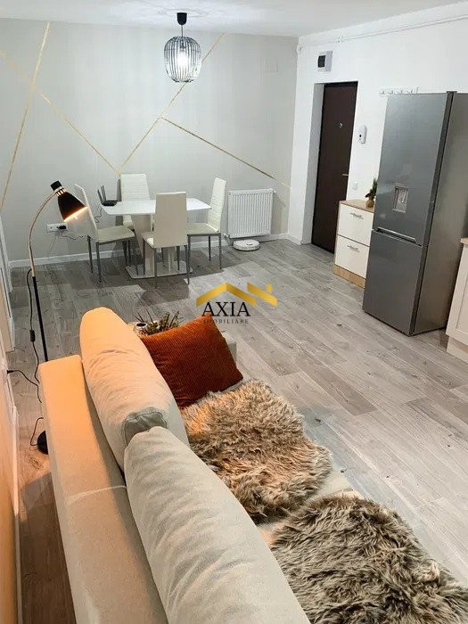 Apartament 2 camere, 47 mp, zona Porii!