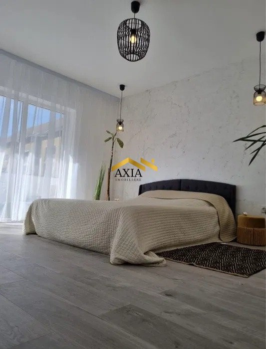 Apartament 2 camere, 47 mp, zona Porii!