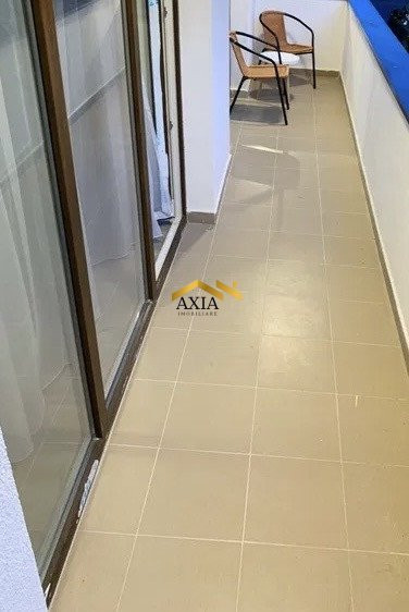 Apartament 2 camere, 47 mp, zona Porii!