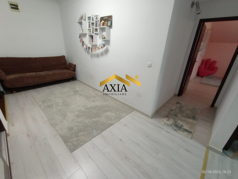 Apartament 3 camere, 61 mp, zona Eroilor!