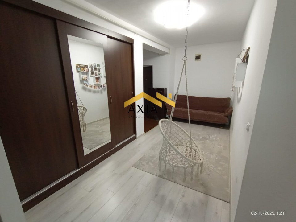Apartament 3 camere, 61 mp, zona Eroilor!