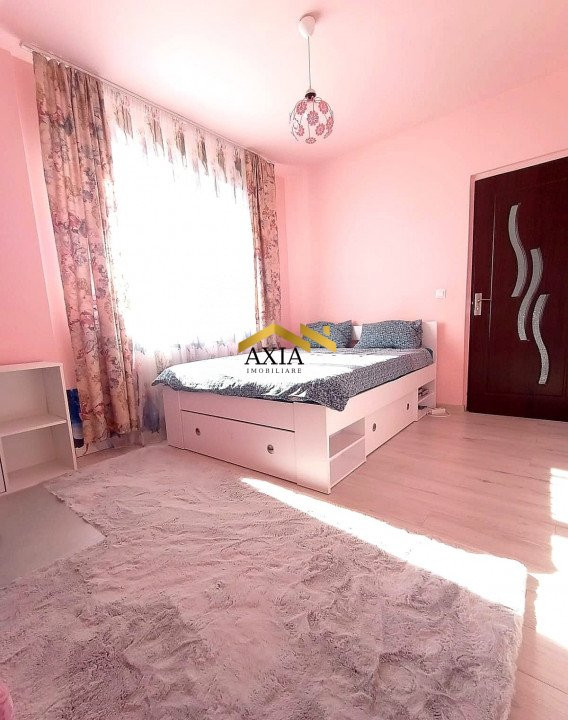 Apartament 3 camere, 61 mp, zona Eroilor!