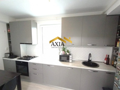 Apartament 3 camere, 61 mp, zona Eroilor!