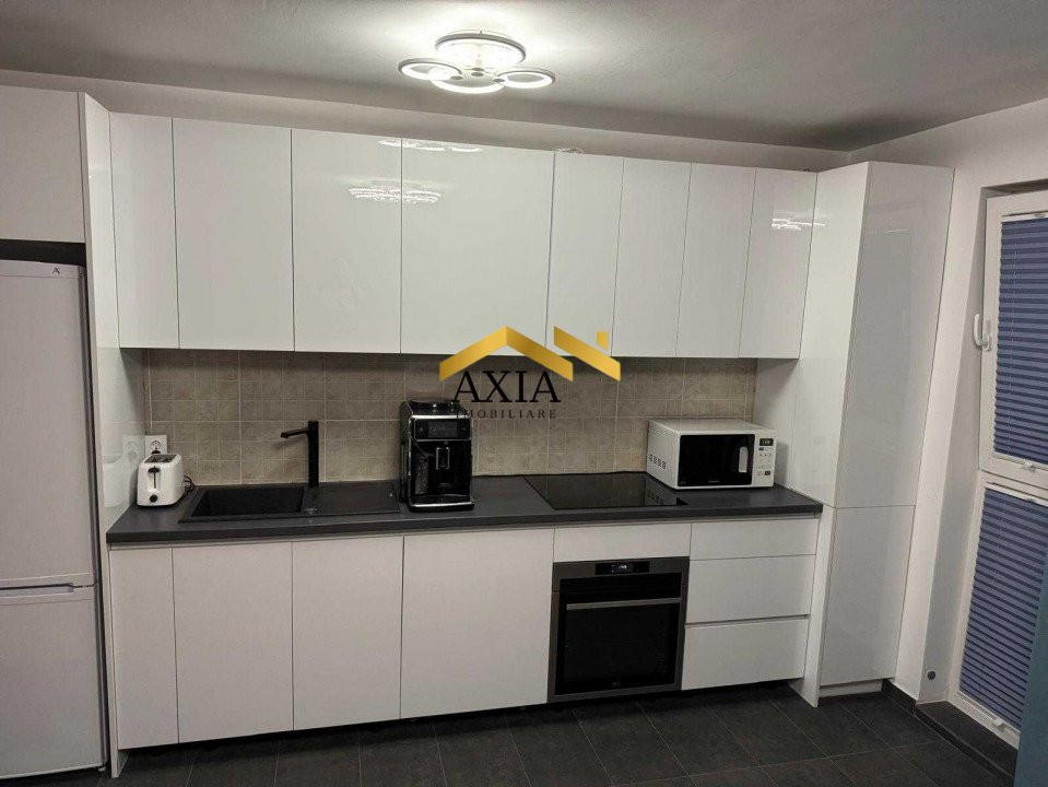 Apartament 2 camere, 48 mp, zona Pori!