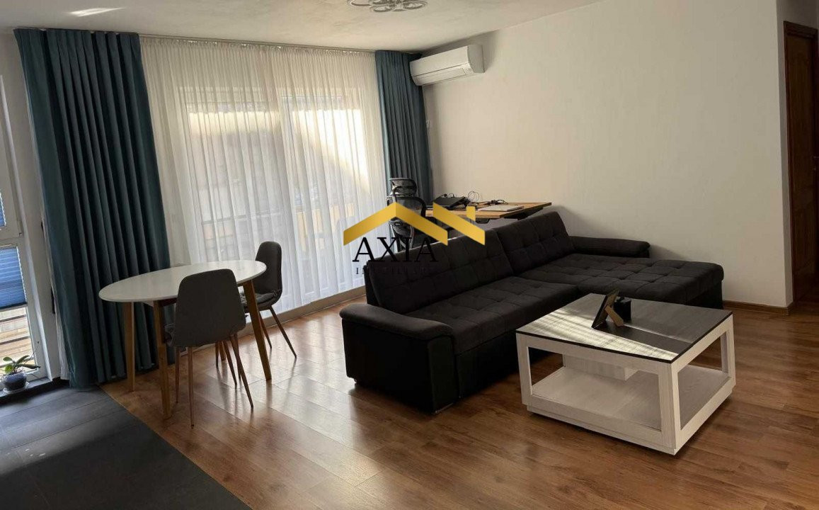 Apartament 2 camere, 48 mp, zona Pori!