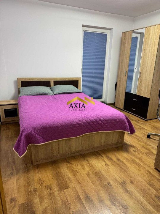 Apartament 2 camere, 48 mp, zona Pori!
