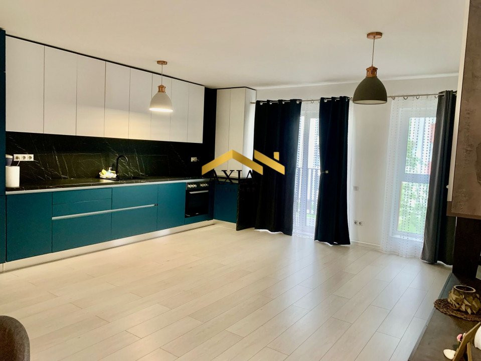 Apartament 67 mp, Eroilor, Floresti!