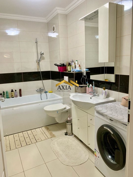 Apartament 67 mp, Eroilor, Floresti!