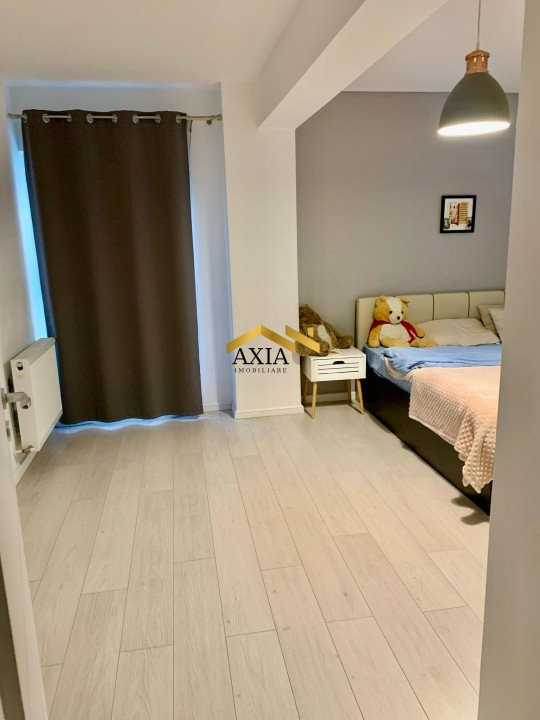 Apartament 67 mp, Eroilor, Floresti!