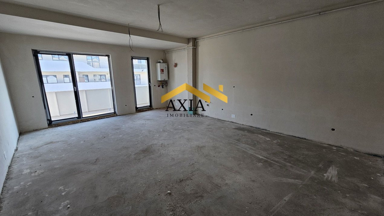 Apartament 2 camere de vânzare – Florești, Eroilor!