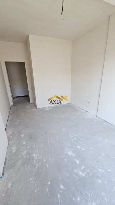 Apartament 2 camere de vânzare – Florești, Eroilor!