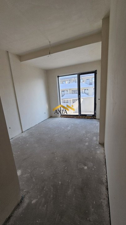 Apartament 2 camere de vânzare – Florești, Eroilor!