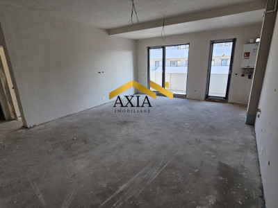 Apartament 2 camere de vânzare – Florești, Eroilor!