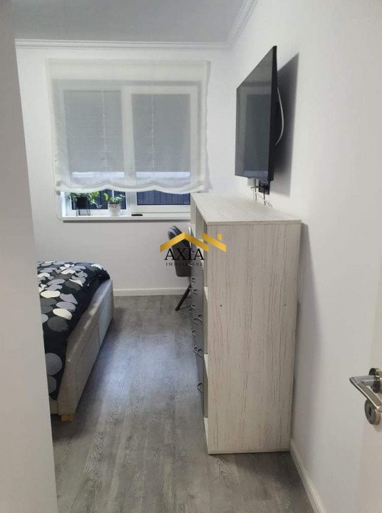  Apartament de lux, 3 camere, 66 mp, zona Terra!