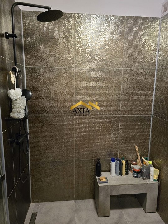  Apartament de lux, 3 camere, 66 mp, zona Terra!