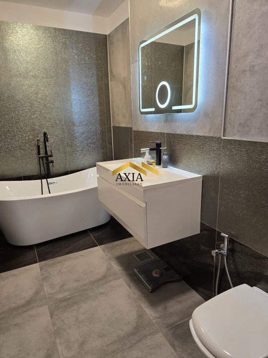  Apartament de lux, 3 camere, 66 mp, zona Terra!