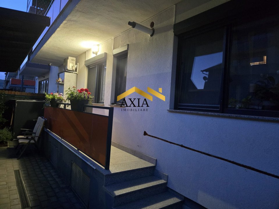  Apartament de lux, 3 camere, 66 mp, zona Terra!