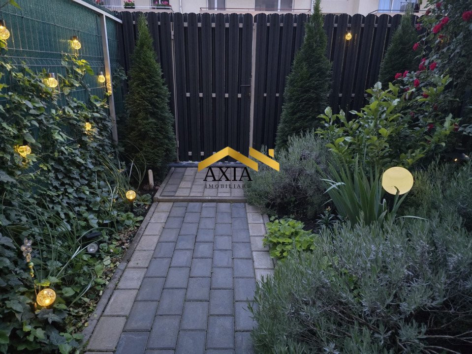  Apartament de lux, 3 camere, 66 mp, zona Terra!