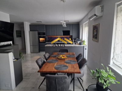  Apartament de lux, 3 camere, 66 mp, zona Terra!