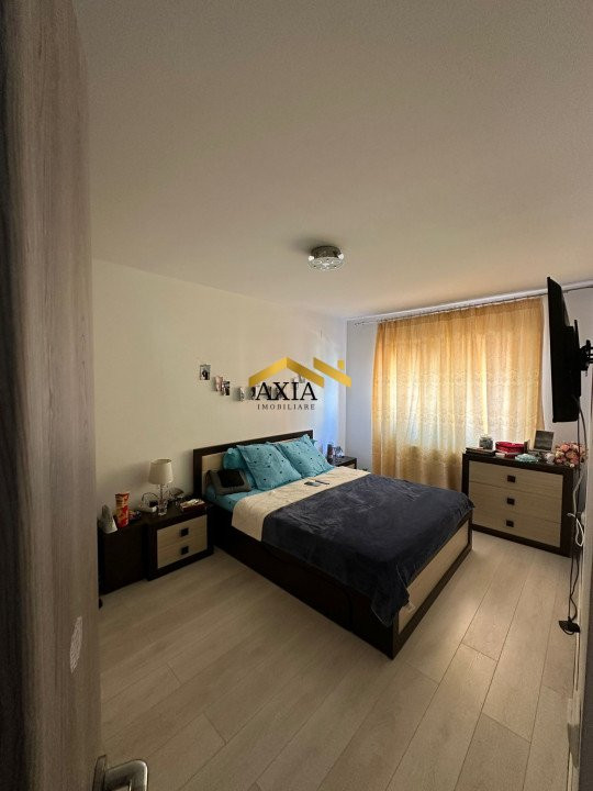 Apartament 2 camere zona, Porii!