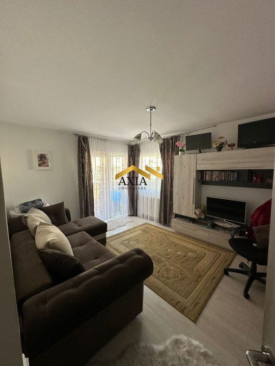 Apartament 2 camere zona, Porii!