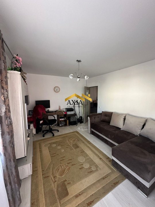 Apartament 2 camere zona, Porii!