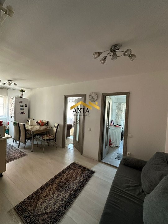 Apartament 2 camere zona, Porii!