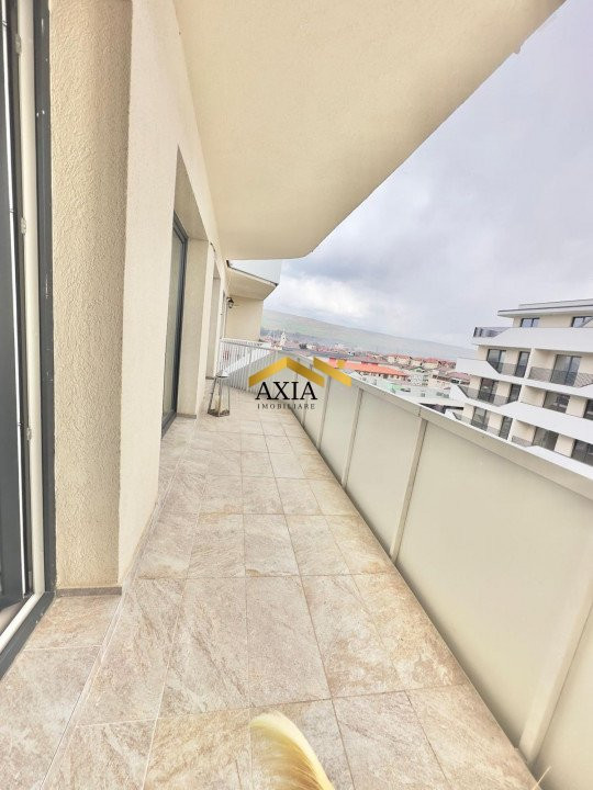 Apartament finisaje de lux, 56 mp, zona Eroilor!