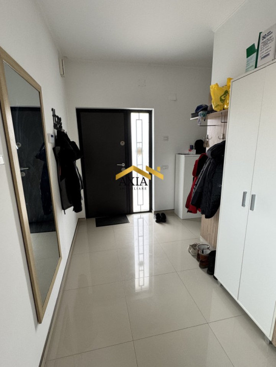 Casa smart, homecenter, cu piscina, Borhanci