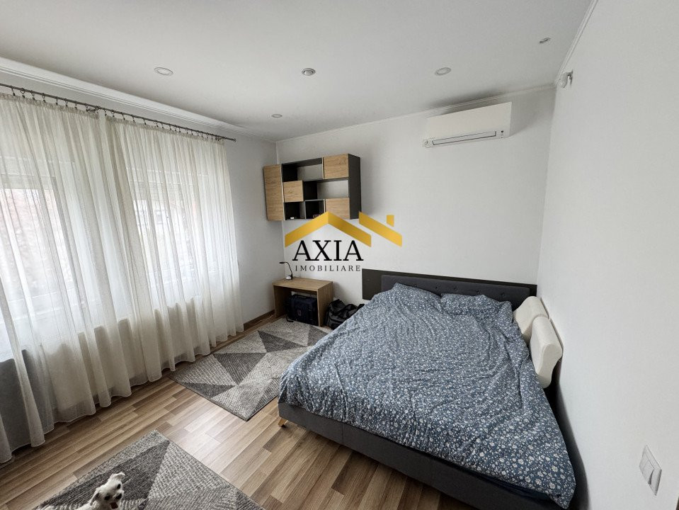Casa smart, homecenter, cu piscina, Borhanci