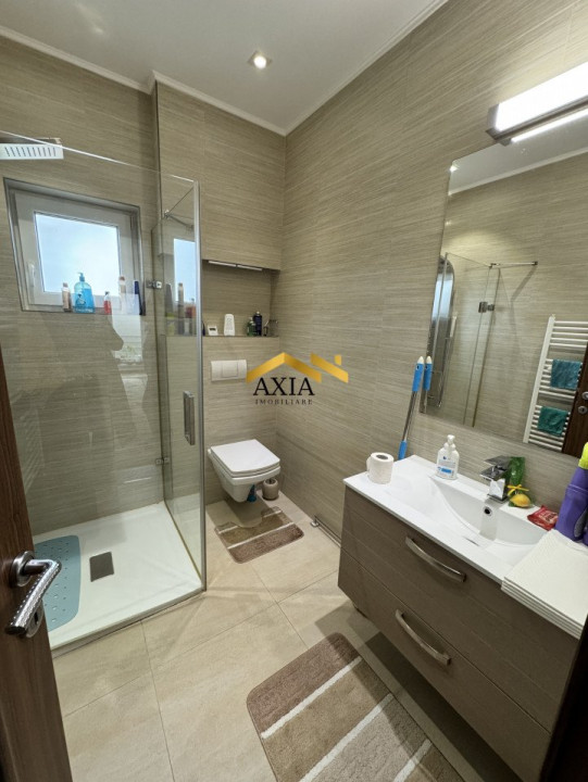 Casa smart, homecenter, cu piscina, Borhanci