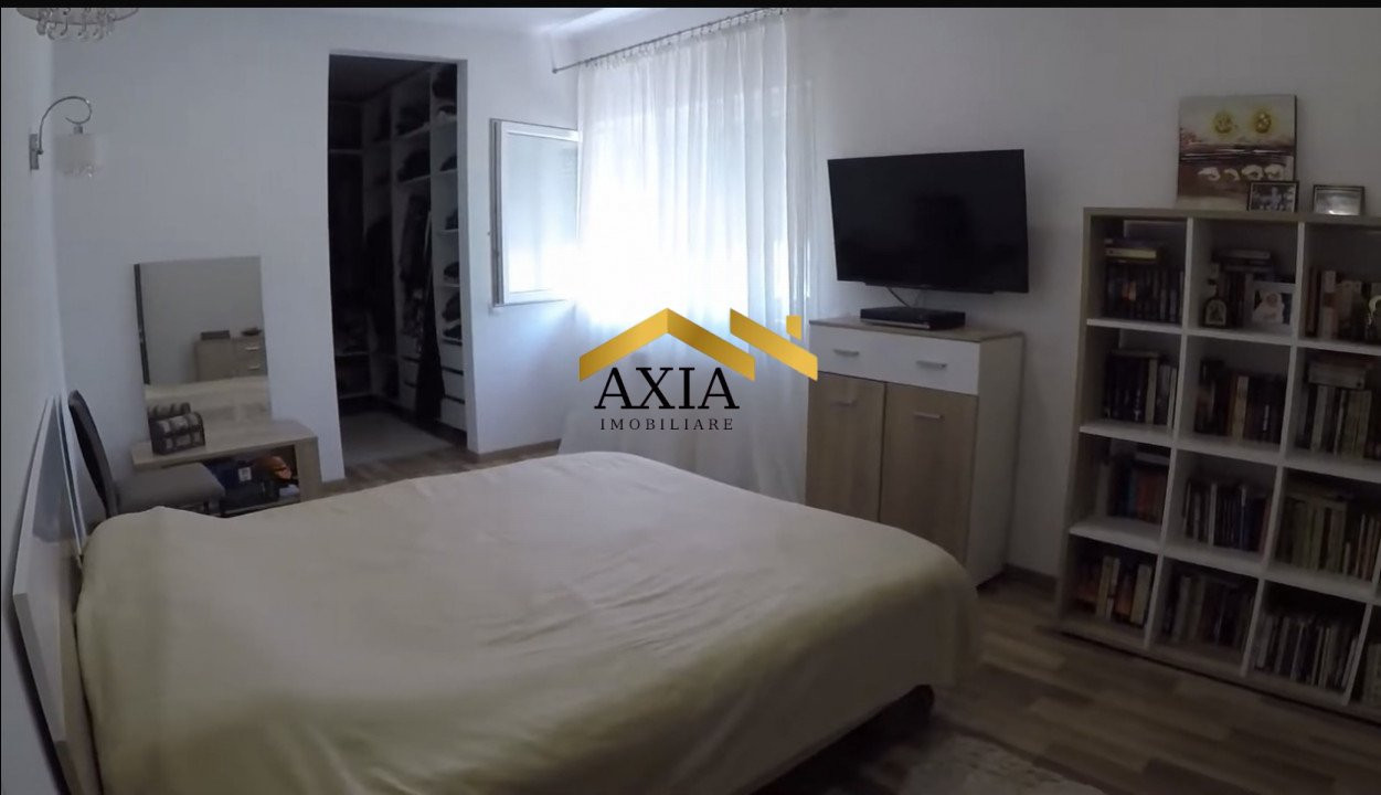 Casa smart, homecenter, cu piscina, Borhanci