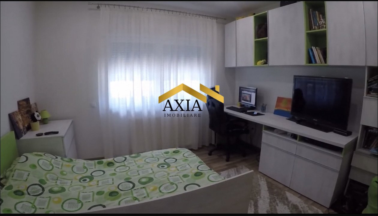 Casa smart, homecenter, cu piscina, Borhanci