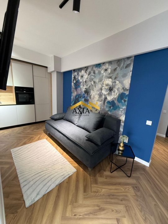 Apartament ULTRALUX, NOU !!! 3 camere, gradina, zona Terra!