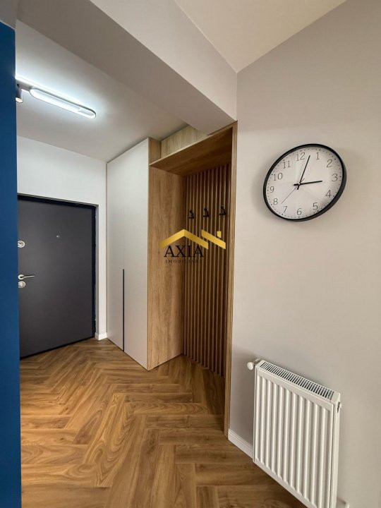 Apartament ULTRALUX, NOU !!! 3 camere, gradina, zona Terra!