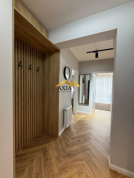 Apartament ULTRALUX, NOU !!! 3 camere, gradina, zona Terra!