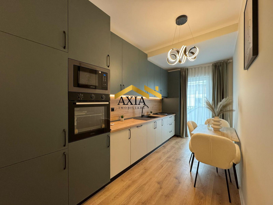 Apartament 3 camere, ultralux, zona Eroilor!