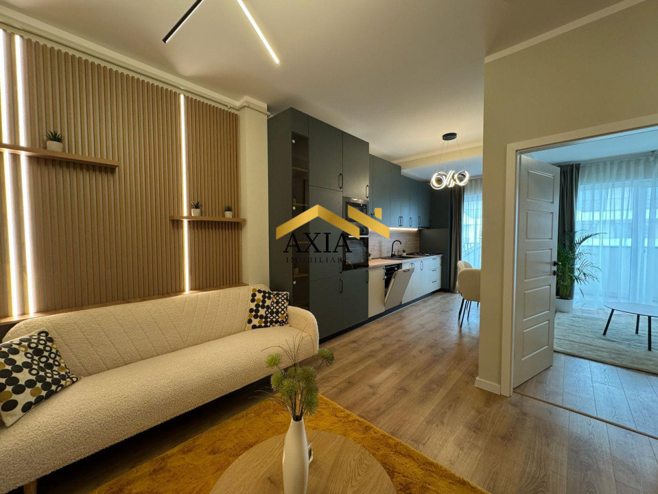 Apartament 3 camere, ultralux, zona Eroilor!