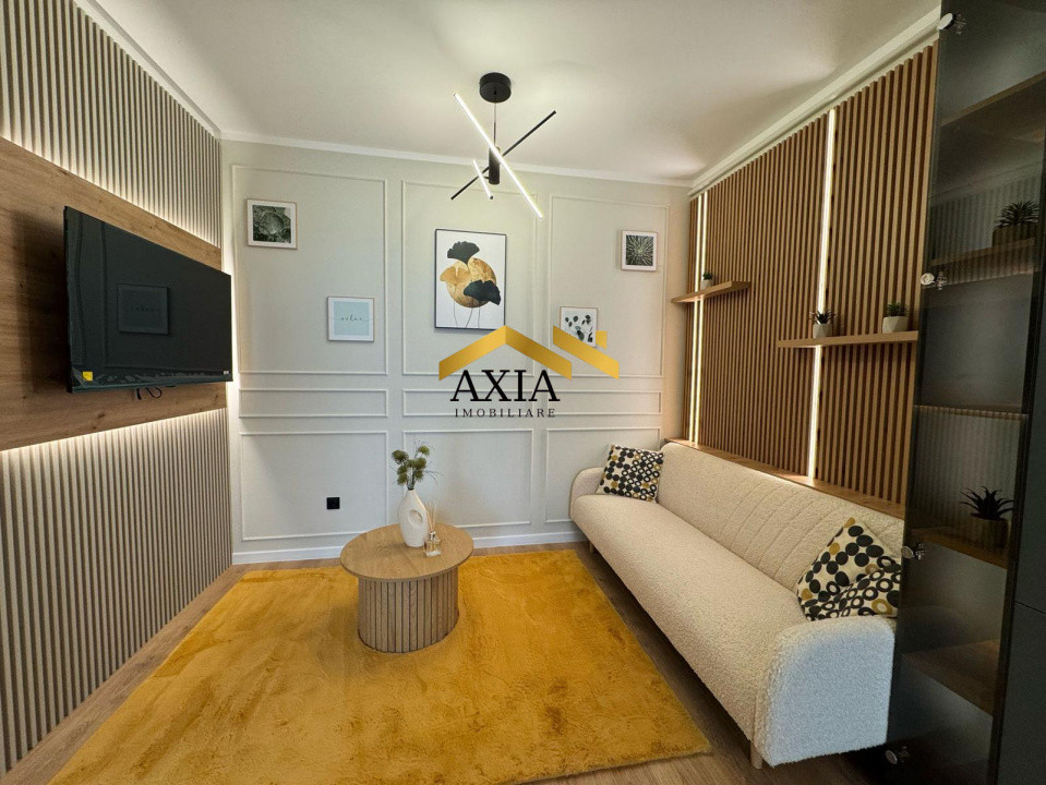 Apartament 3 camere, ultralux, zona Eroilor!